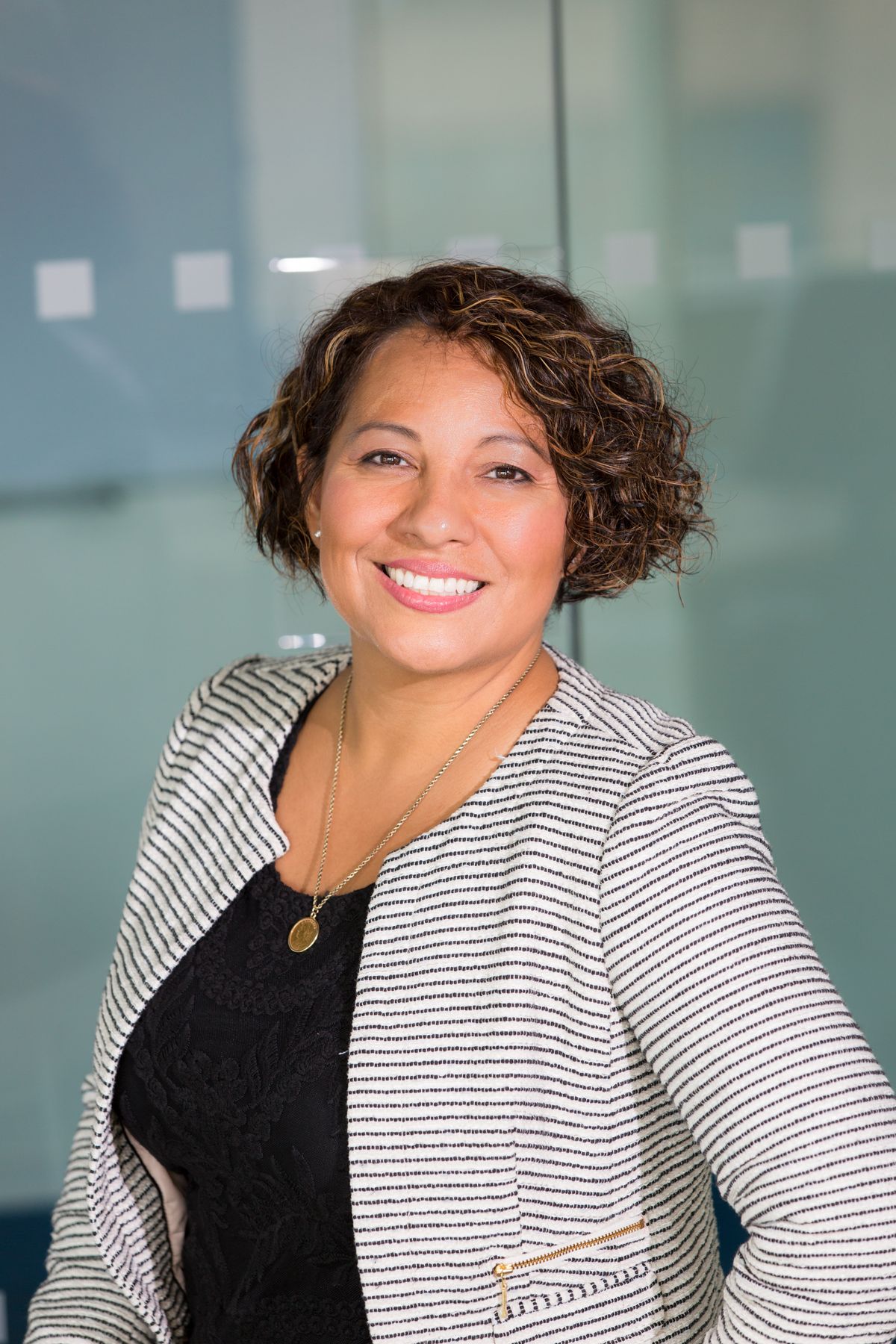 Priya, author of CustomerAttentionWorks